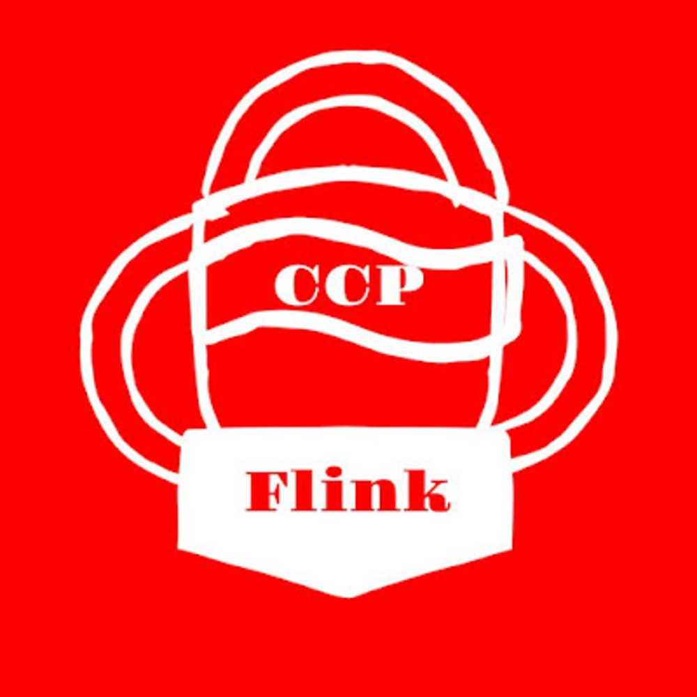 Meet your Posher, Flink
